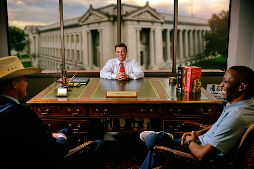 Law Firm «Law Office of Kenneth W. Brashier», reviews and photos