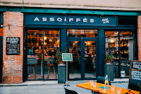Photos du propriétaire du Restaurant Assoiffés à Toulouse - n°1