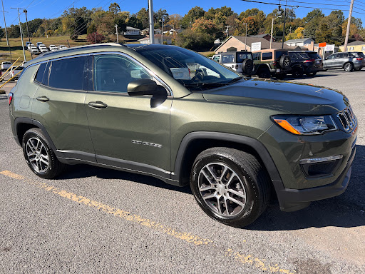 Car Dealer «Lenoir City Chrysler Dodge Jeep Ram», reviews and photos