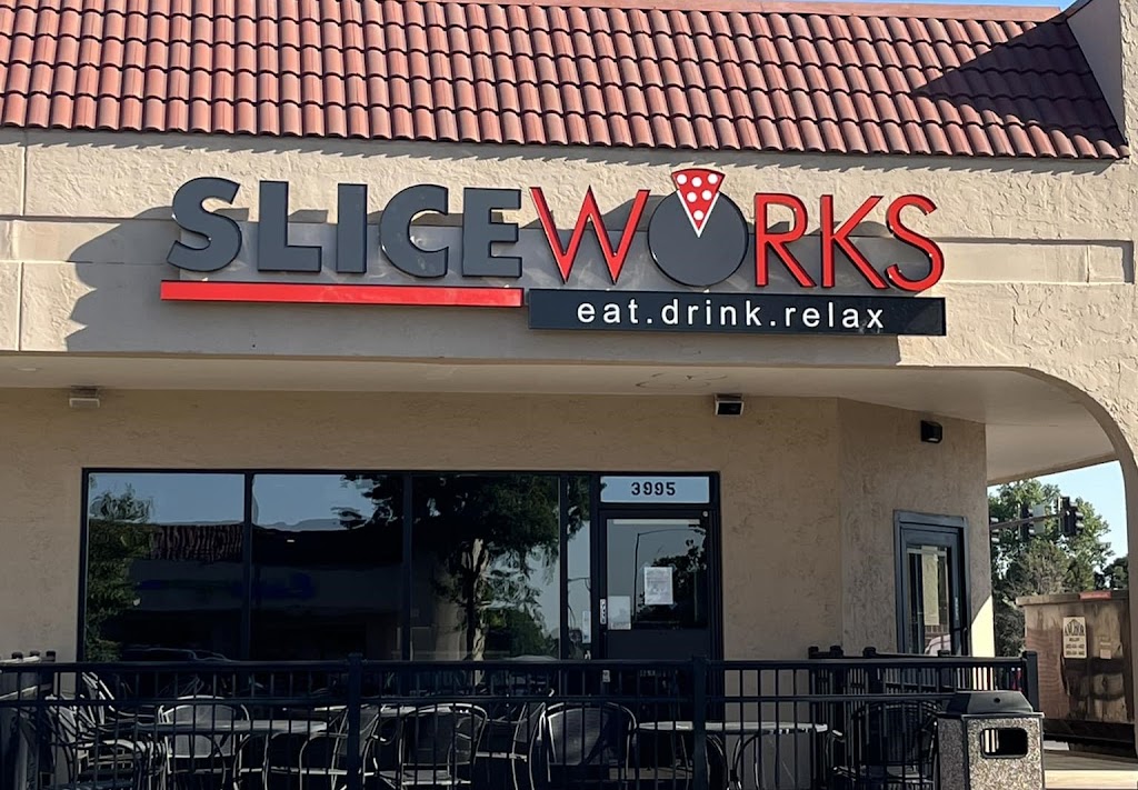 SliceWorks 80233