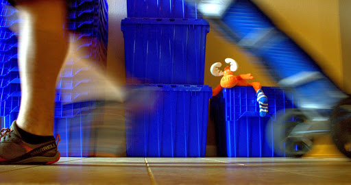 Moving and Storage Service «Conveyance Moving + Storage», reviews and photos, 909 E Cesar Chavez St, Austin, TX 78702, USA