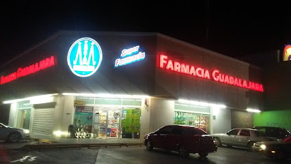 Farmacia Guadalajara