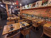 Atmosphère du Restaurant de type izakaya Oto Oto à Lyon - n°15