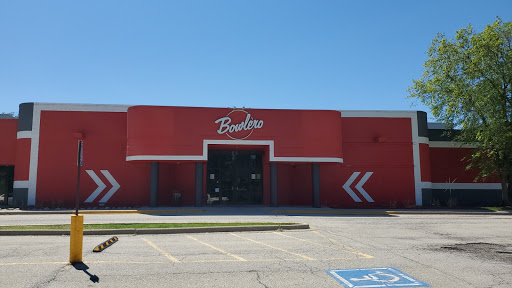 Bowling Alley «Brunswick Zone Woodridge», reviews and photos, 1555 75th St, Woodridge, IL 60517, USA