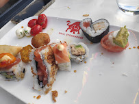 Sushi du Grill Steakhouse Restaurant Buffet A Volonte à Laxou - n°16