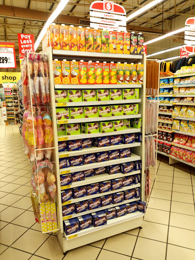 Ikeja City Mall, 194 Obafemi Awolowo Way, Alausa 100001, Ikeja, Nigeria, Convenience Store, state Lagos