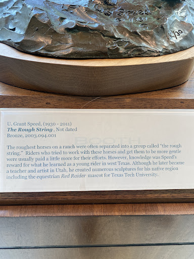 Art Museum «Booth Western Art Museum», reviews and photos, 501 N Museum Dr, Cartersville, GA 30120, USA