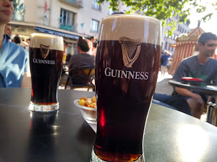 Photo n°171 de JM's Café à Rouen ()