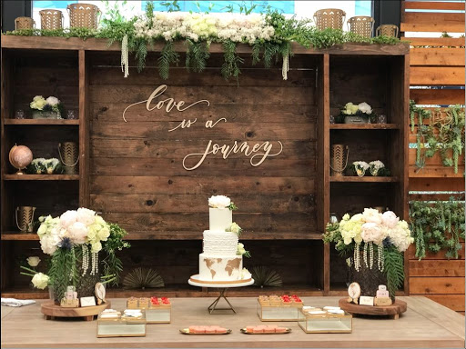 Florist «Bird of Paradise Couture Florals», reviews and photos, 17775 Main St m, Irvine, CA 92614, USA