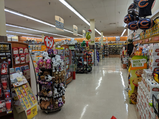 Grocery Store «Jewel-Osco», reviews and photos, 1177 S Main St, Lombard, IL 60148, USA