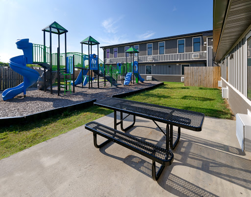 The Kitchen, Inc. Emergency Shelter