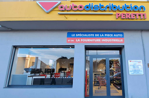 Photo 3 - Ajaccio Auto Pièces