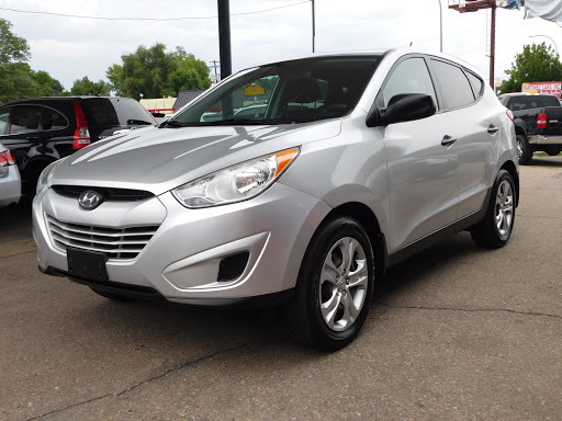 Used Car Dealer «INFINITE AUTO LLC», reviews and photos, 6212 W Colfax Ave, Lakewood, CO 80214, USA