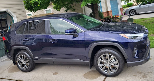 Toyota Dealer «First Team Toyota», reviews and photos, 3400 Western Branch Blvd, Chesapeake, VA 23321, USA