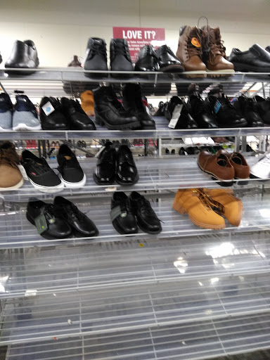 Clothing Store «Burlington Coat Factory», reviews and photos, 5976 State St, Murray, UT 84107, USA