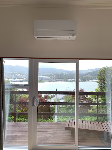 Otago Heating and Ventilation - Dunedin