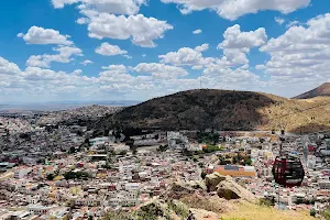Estación del Teleférico (Cerro de La Bufa) image