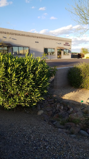 Paint Store «Adco Paint & Supply Co», reviews and photos, 6620 W Orangewood Ave, Glendale, AZ 85301, USA