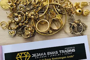 Jejaka Emas Klang - Pembeli Emas & Surat Pajak image