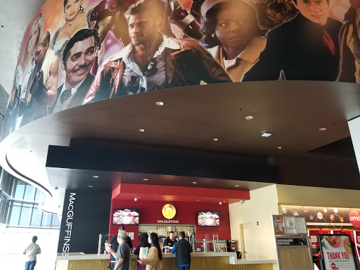 Movie Theater «AMC NewPark 12», reviews and photos, 400 Newpark Mall, Newark, CA 94560, USA