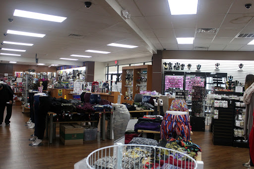 Beauty Supply Store «Classy Beauty Supply», reviews and photos, 4925 University Dr NW #126, Huntsville, AL 35816, USA