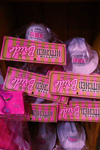 Lingerie Store «Sensuality..A Store for Her», reviews and photos, 252 S Palm Canyon Dr, Palm Springs, CA 92262, USA