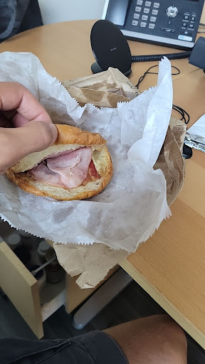 Donut Shop «Holey Sweet Donuts», reviews and photos, 90 GA-138 b, Stockbridge, GA 30281, USA