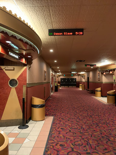 Movie Theater «Cinemark 20 and XD», reviews and photos, 40 Glenmaura National Blvd, Moosic, PA 18507, USA