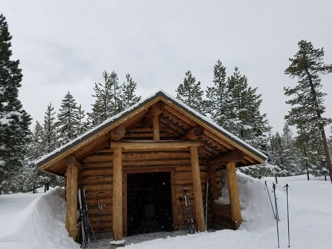 Virginia Meissner Sno-Park