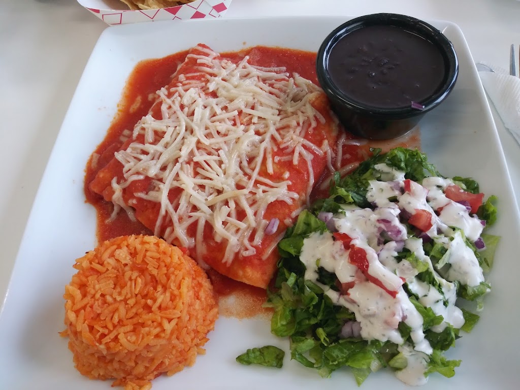 Belenty's Love Mexican Vegan Restaurant- Keene 76059