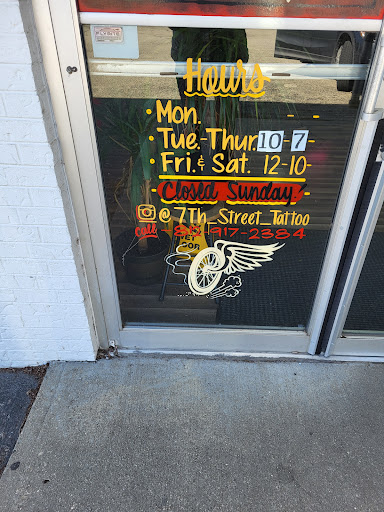 Explore tattoo ideas breast cancer, creative tattoo ideas in Terre Haute, available at 7th Street Tattoo Co