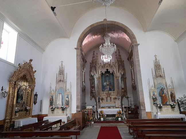 Avaliações doIgreja Matriz de Belmonte em Belmonte - Igreja