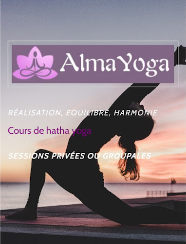 Beoordelingen van Almayoga in Eupen - Yoga studio