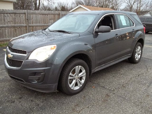 Car Dealer «Price Is Right Auto Sales & Service», reviews and photos, 2095 East Ave, Akron, OH 44314, USA