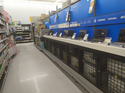 Discount Store «Walmart», reviews and photos, 206 US-1, Falmouth, ME 04105, USA