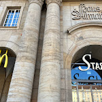 Photo n°5 de l'avis de Andreas.p fait le 13/06/2023 à 06:26 sur le  Star G Hotel Premium Dresden Altmarkt à Dresden