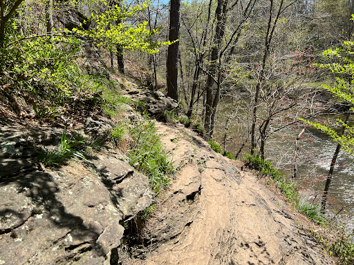 National Park «Chattahoochee River National Recreation Area - Allenbrook Unit», reviews and photos, 227 S Atlanta St, Roswell, GA 30075, USA