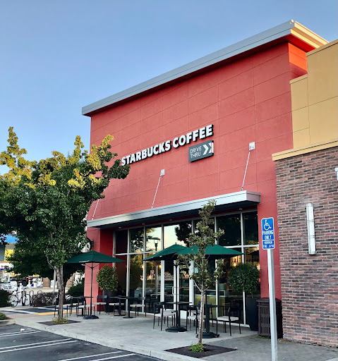 Starbucks image