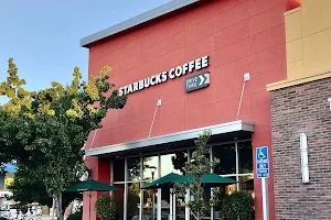 Starbucks image