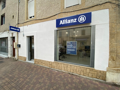 Agence d'assurance Allianz Assurance ALLIANZ REMOULINS - Laurent GUYOT Remoulins