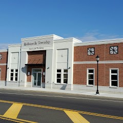 Robbinsville Township Municipal Building