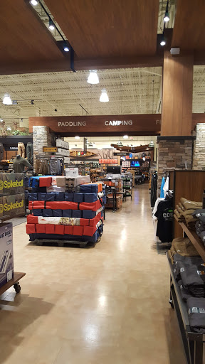 Outdoor Sports Store «Field & Stream», reviews and photos, 2075 Interchange Rd, Erie, PA 16509, USA