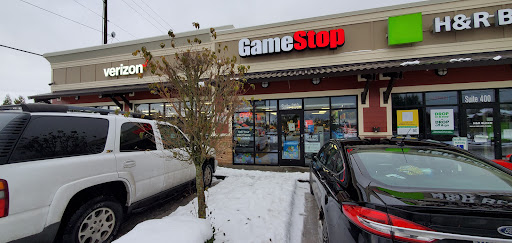 Video Game Store «GameStop», reviews and photos, 20220 Mountain Hwy E, Spanaway, WA 98387, USA