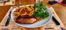 Plats et boissons du Restaurant Burger's Park à Beaupuy - n°19