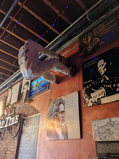 Pub «Preservation Pub», reviews and photos, 28 Market Square, Knoxville, TN 37902, USA