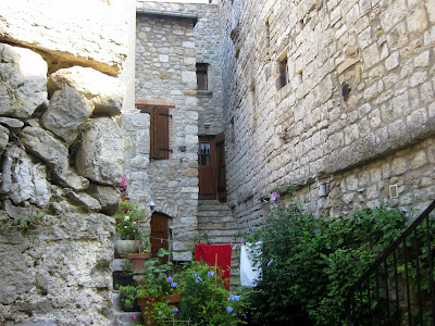 Lanas à Lanas