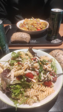 Aliment-réconfort du Restauration rapide Eat Salad à Lormont - n°12