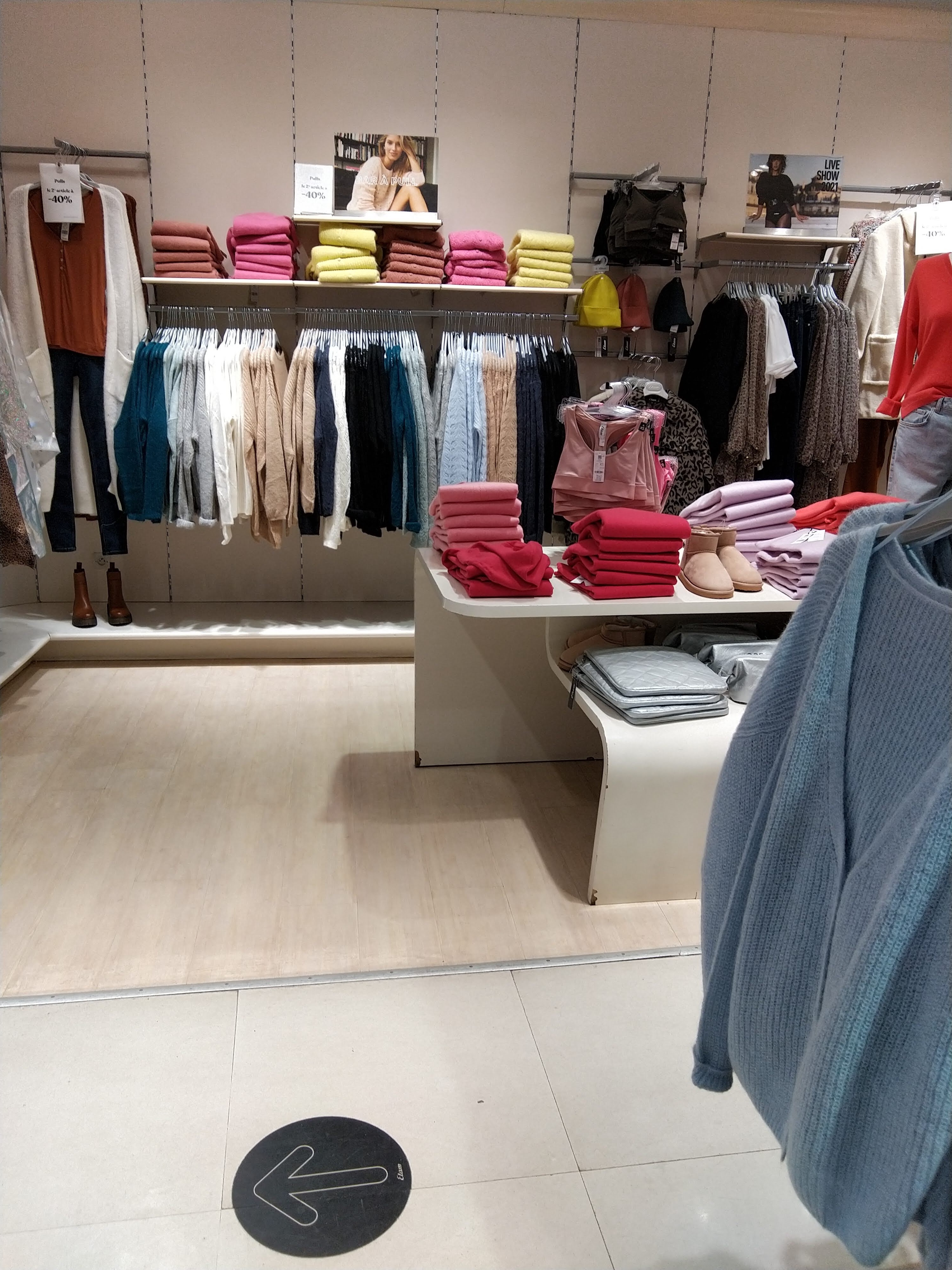 Photo n° 2 de l'avis de Hub.a fait le 30/10/2021 à 06:51