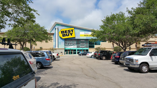 Electronics Store «Best Buy», reviews and photos, 4020 S Tamiami Trail, Sarasota, FL 34231, USA