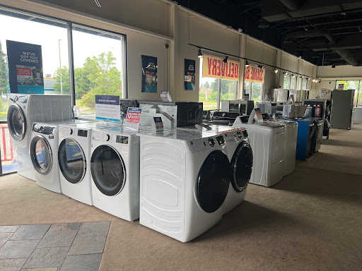 Furniture Store «American Freight Furniture and Mattress», reviews and photos, 501 Mall Dr, Portage, MI 49024, USA